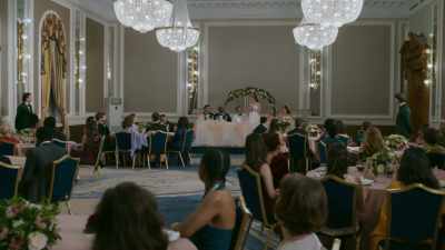 For all these years, - The Groomsmen: Last Dance