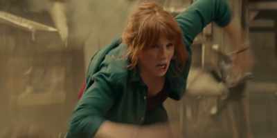 For all my work with creatures,
wings flapping... - Jurassic World: Dominion