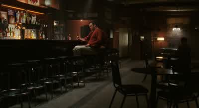For all you know, nothing's happening. - The Break Up