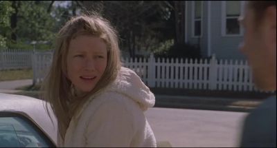 For all that you've done for me - The Gift