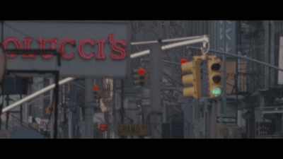 For almost 6 months,
we followed him around - Fear City: New York vs The Mafia