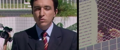 For almost three hours, - A Life Too Short: The Isabella Nardoni Case