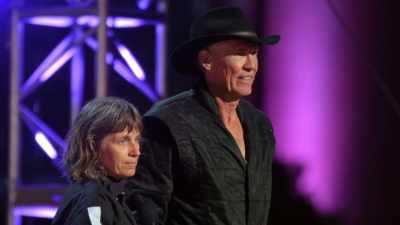 For that alone, - America's Got Talent: Extreme