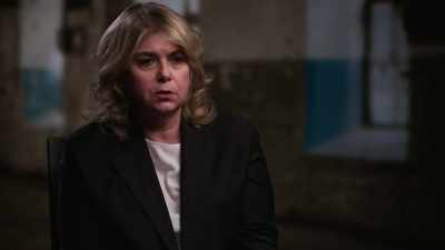 For Amanda, this was a step 
forward that detectives - New York Homicide