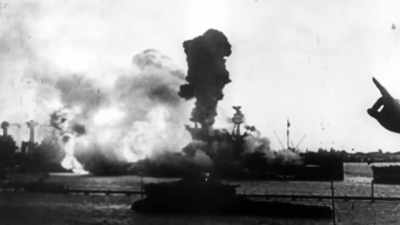 For America, World
War II is starting. - The Cars That Made America