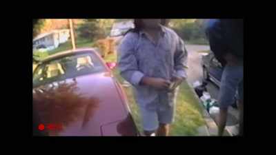 For an example, a friend
of mine set his car on fire - The Jewel Thief