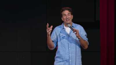 For an extra $135, usually, - Gary Gulman: Born on 3rd Base