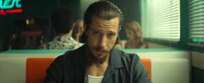 - For an hour?
- Yeah, she got a sweet spot. - Long Gone Heroes