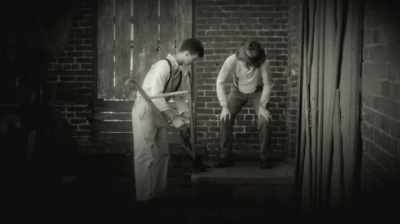 For an undeniably
groundbreaking invention, - Six Degrees with Mike Rowe