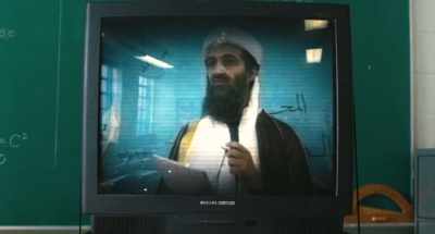 For this and other acts
of aggression and injustice, - Ramy