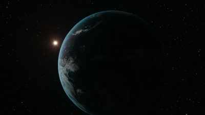 For any world, that's a
period when its relationship to - Cosmos: Possible Worlds