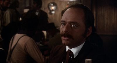 For anybody They're bad people John - 'Doc'