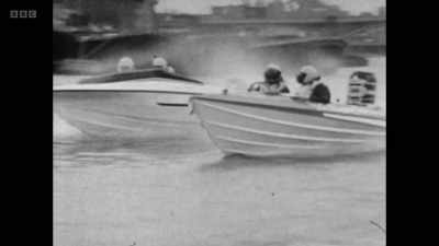 For anyone watching, she was
fearless and unflappable. - Kids' TV: The Surprising Story