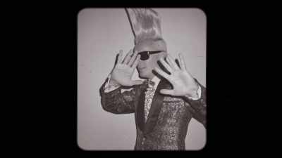 For anyone
who lived through that period in the '80s, - The Andy Warhol Diaries