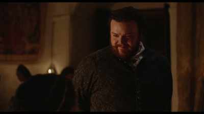For if anything were to
come to the king but good, - Anne Boleyn