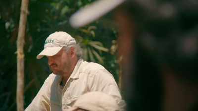 For archaeologists, - Lost Treasures of the Maya