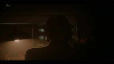 "For you are not under law... - The Long Call