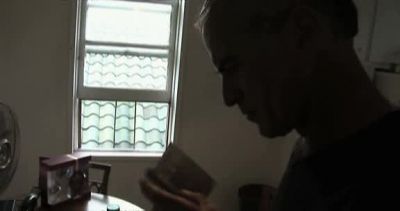 For argument's sake let's assume it's true - American Radical: The Trials of Norman Finkelstein
