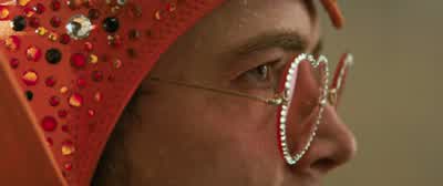 For as long as I can remember, I've hated myself. - Rocketman