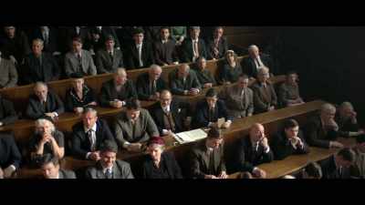 For at that time,
things were very difficult - Hitler and the Nazis: Evil on Trial