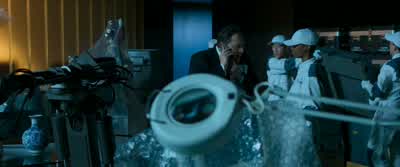 -...for ATM robberies... - Spider Man: Homecoming
