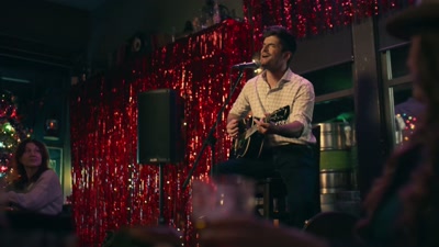 For Auld Lang Syne - When Christmas Was Young