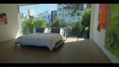 For award-winning designer Yves Behar, - The History of Home Narrated by Nick Offerman