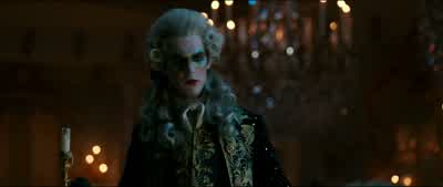 For beauty is found within. - Beauty and the Beast