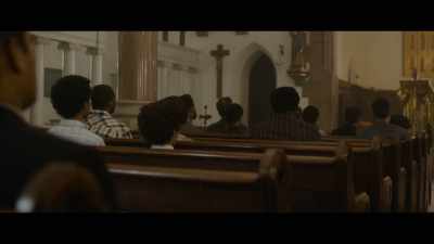 For if before people indeed they be punished, - Saturday Church