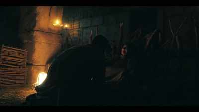 For behold - Christmas with The Chosen: Holy Night
