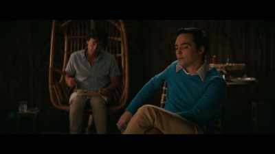 For being my best friend who will tell me - The Boys in the Band