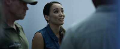 For being so embarrassed
with your ridiculous appearance - Asteroid-a-Geddon