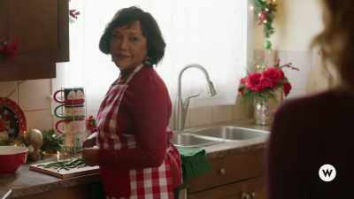 For being - We Need a Little Christmas