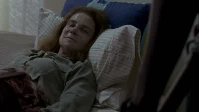 For believing. - The Walking Dead
