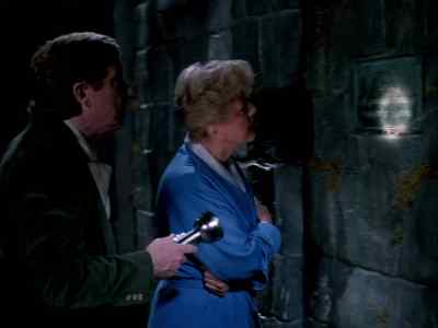 "For my beloved Sarah, safe
passage through dangerous places." - Murder, She Wrote