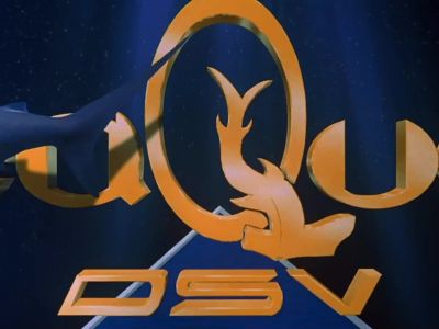 For beneath the surface lies the future - seaQuest DSV