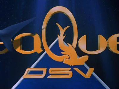 For beneath the surface lies the future - seaQuest DSV