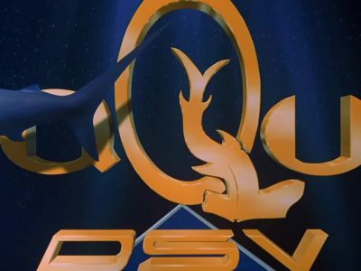 For beneath the surface lies the future - seaQuest DSV