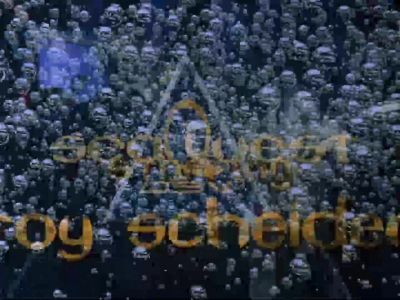 For beneath the surface lies the future - seaQuest DSV
