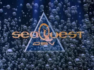 For beneath the surface lies the future - seaQuest DSV
