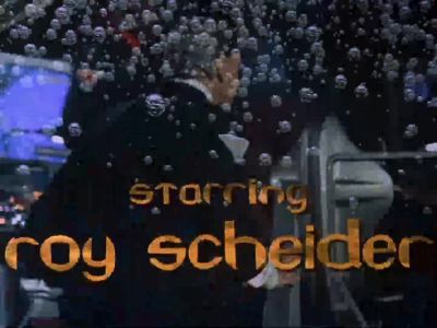 For beneath the surface lies the future - seaQuest DSV