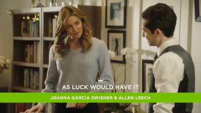 "For better or for worse." - One Perfect Wedding
