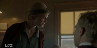 - For better or worse.
- Ah, so, for better or worse, - Damnation