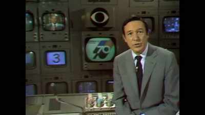 For better or worse,
television has changed - Divide and Conquer: The Story of Roger Ailes