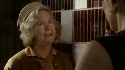 For better or worse, he was
my other half for 32 years. - Ms Fisher's Modern Murder Mysteries