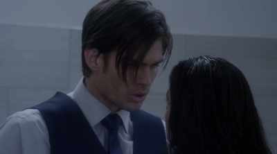 For better or worse,
you're mine. - Afterburn/Aftershock
