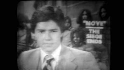 For Bill Baldini,
I'm Michael Tuck. Good night. - 40 Years a Prisoner