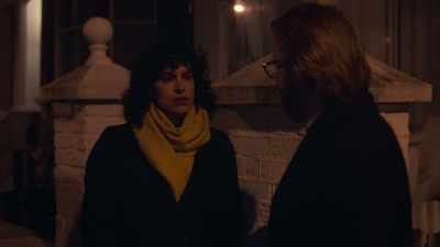 For bisexuals? - The Bisexual