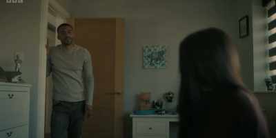 For which bit exactly?
Everything, all of it. - The Pact