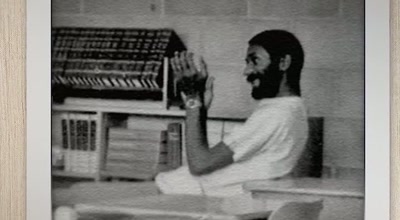 For Blacks at that time
to make it through, - Ron Carter: Finding the Right Notes